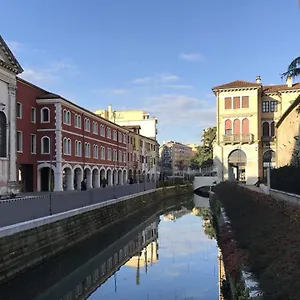  Appartamento Venice Mestre, Da Roberta